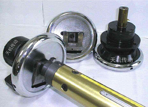 安全夾頭(安全卡盤)如何正確安裝使用？