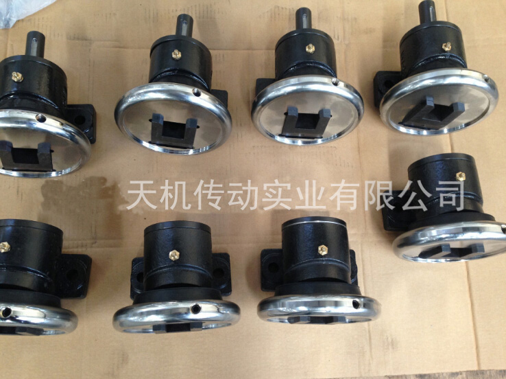 廣東安全夾頭(安全卡盤)生產(chǎn)廠家一站式服務