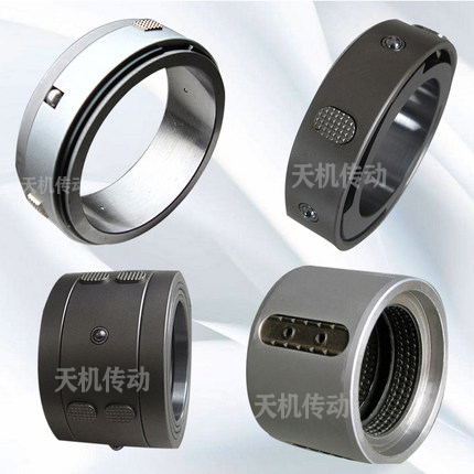 滑差式氣脹軸生產(chǎn)商-幫忙修正圖紙設計