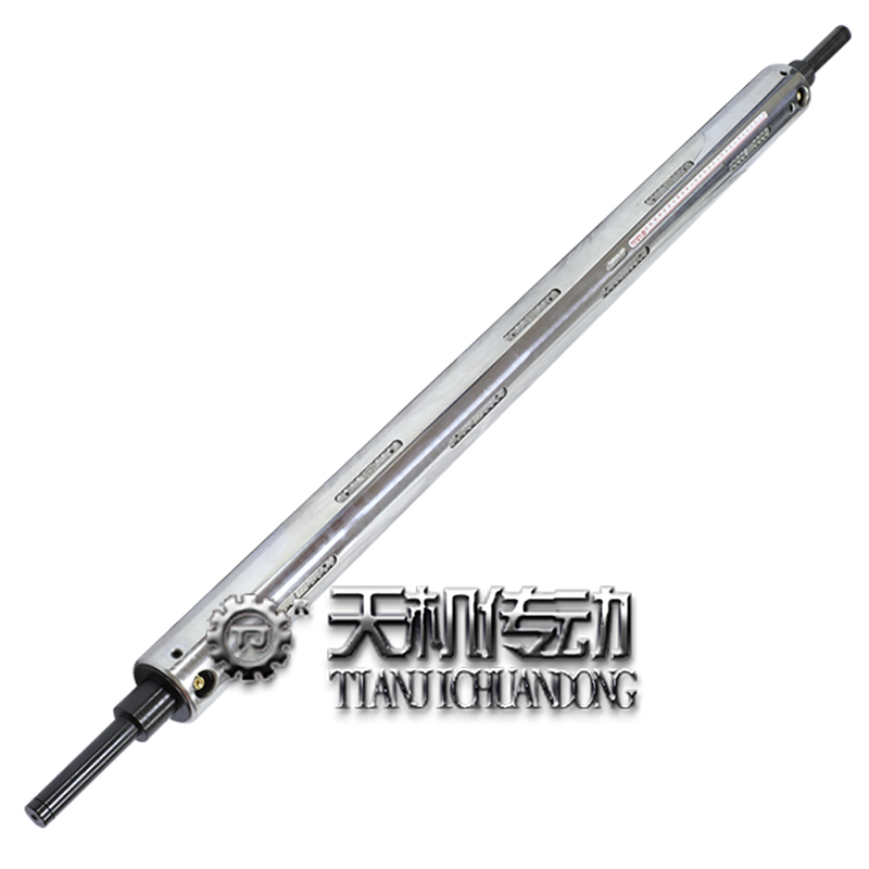 2寸氣脹軸的優(yōu)勢在哪里？