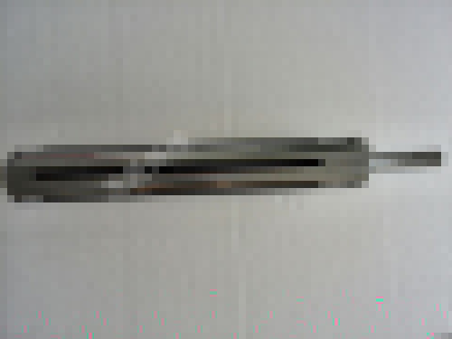 凸鍵式氣脹軸可按需定制