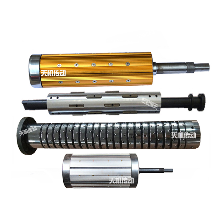 杭州定制氣脹軸廠家，一周內交貨