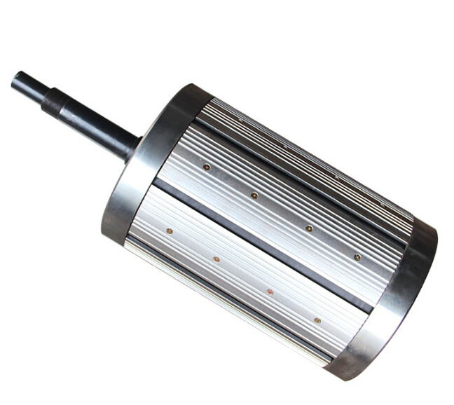 氣漲軸的特別之處有什么？