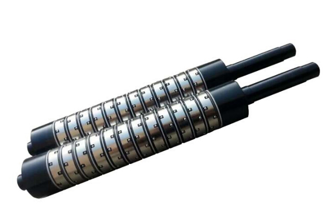 氣脹軸安裝方法你知道嗎？