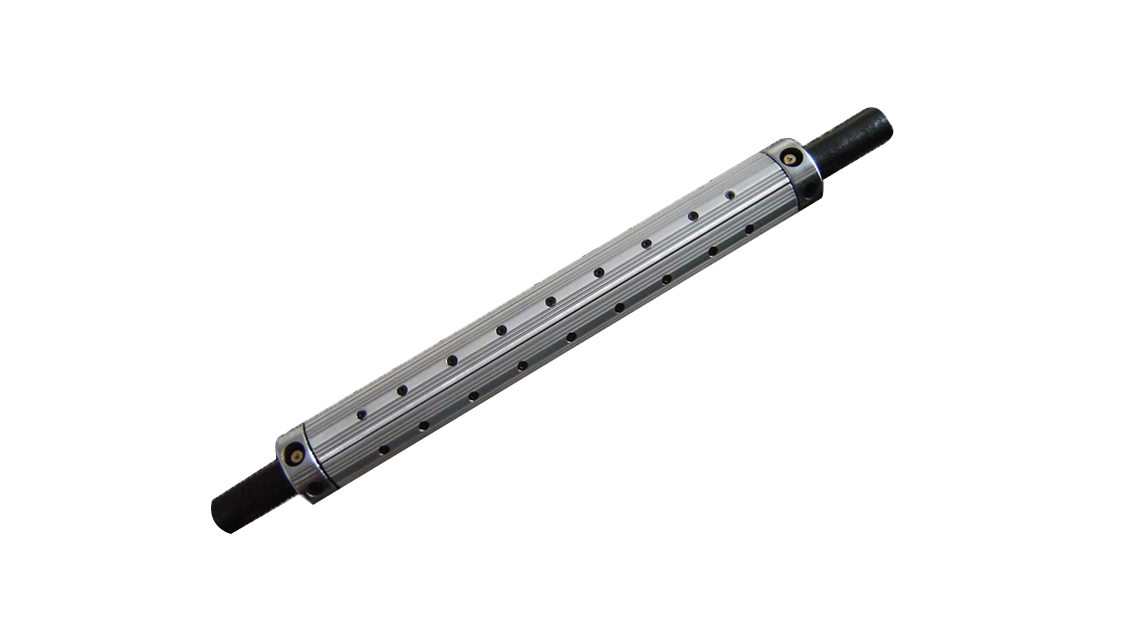  氣漲軸也需要清潔和維護(hù)